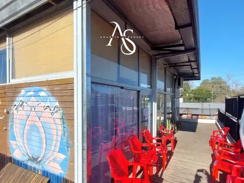 Local en Venta 10 años