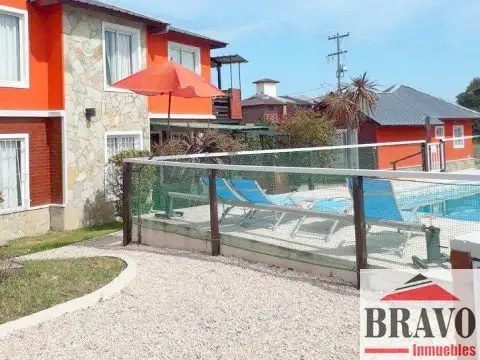 Complejo en venta ubicado en Las Gaviotas
