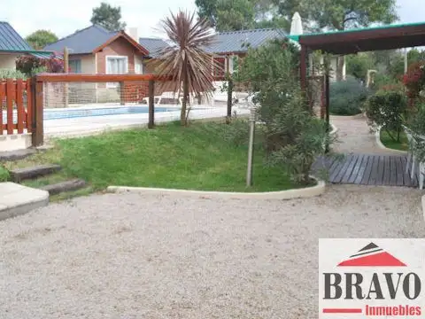 Complejo en venta ubicado en Las Gaviotas