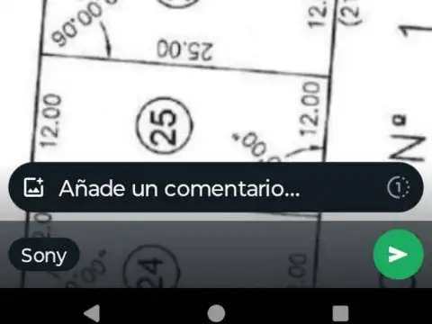9 de Julio 1400, Piso 0