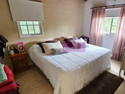 Casa en Venta 10 años