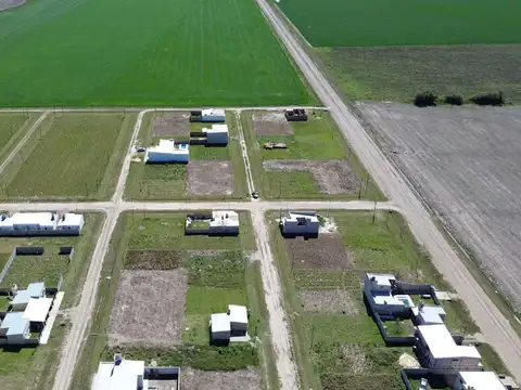 Terreno en Venta de 231,0 m2