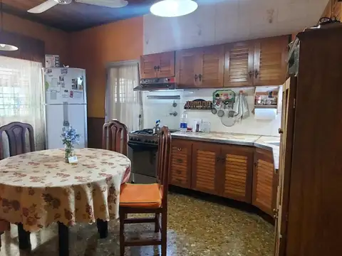 Casa en Venta 40 años