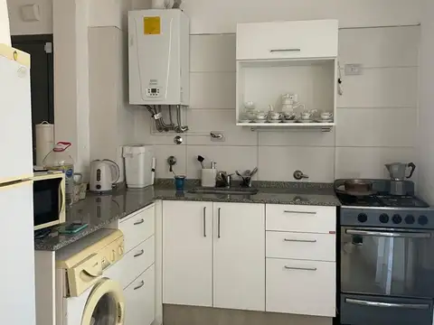 Departamento en Venta de 4 ambientes