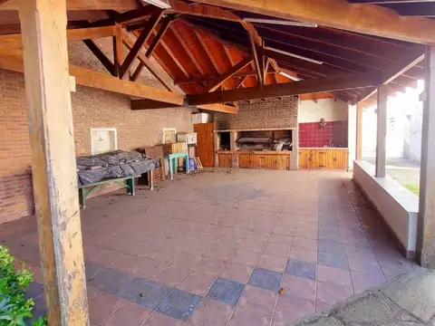 Casa en Venta 40 años