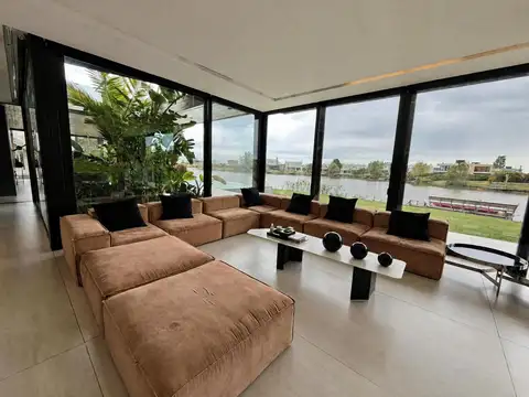 Casa en Alquiler al Noreste