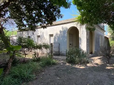 Terreno en Venta de 611,0 m2
