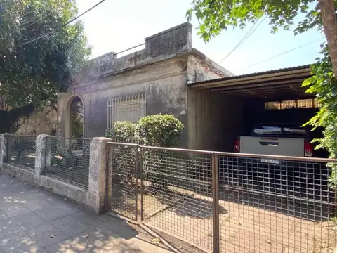 Terreno en Venta en Merlo, USD 119.900