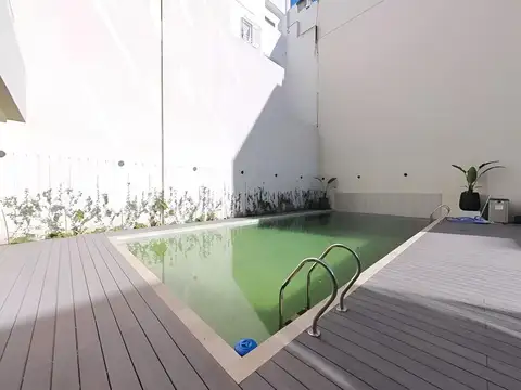 DEPARTAMENTO 2 AMB EN VENTA EN BELGRANO R NUEVO