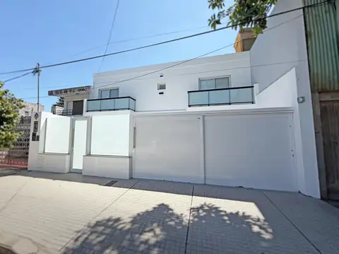 Casa en venta