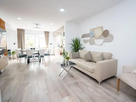 Departamento en Venta 1 año