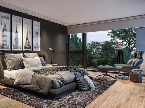 Departamento en Venta al Noroeste