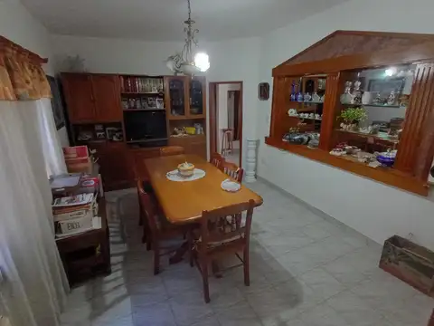 Depto Tipo Casa en Venta 35 años