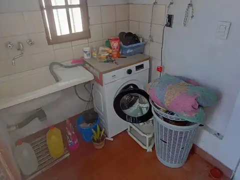 Depto Tipo Casa en Venta en Caseros, USD 63.000
