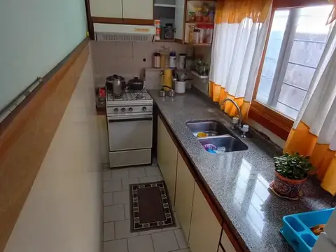 Depto Tipo Casa en Venta de 2 dormitorios