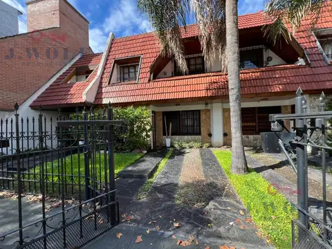 Casa en Venta de 3 dormitorios