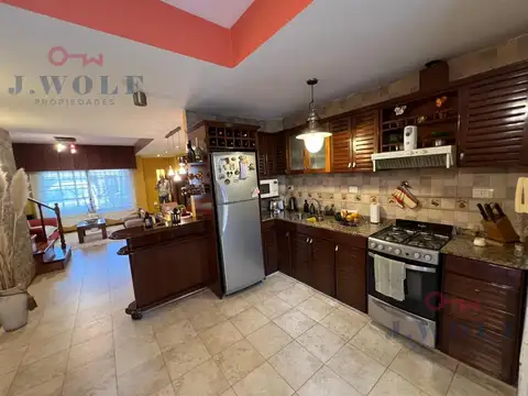Casa en Venta 30 años
