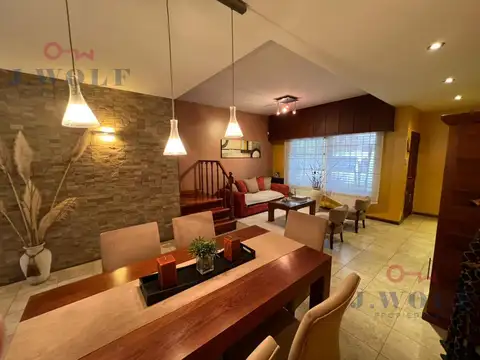 Duplex
