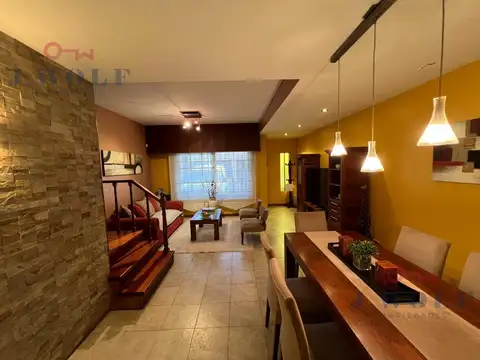 Casa en Venta en Centro, USD 200.000