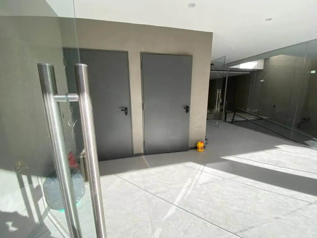 French de 2 Dormitorios