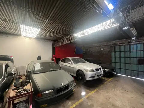 Galpón en Venta