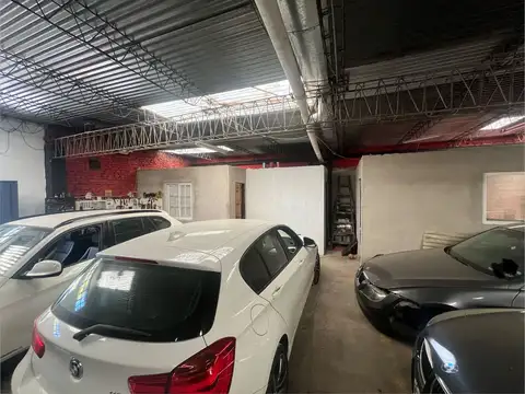 Galpon en Venta 45 años