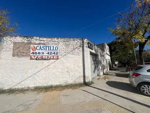 Galpón en Venta