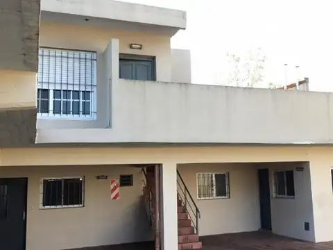 Terreno con departamentos ideal emprendimiento en Rincón de Milberg Tigre