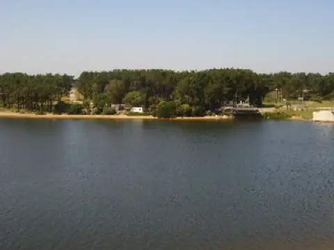 Departamento 5 ambientes con 4 baños