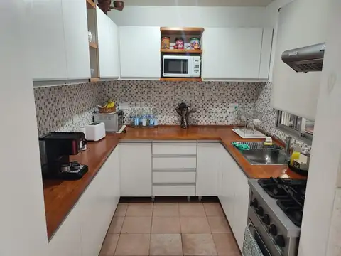 Casa en Venta 9 años