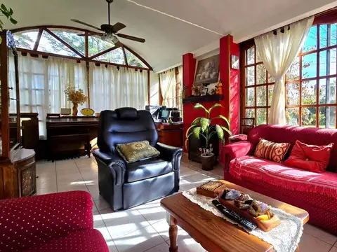 Casa en Venta en Loma Verde, USD 187.000