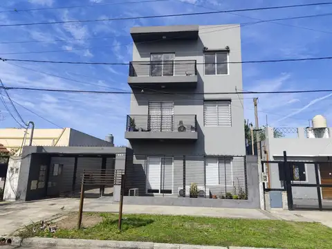 Venta casa 3 ambientes Merlo Apto credito