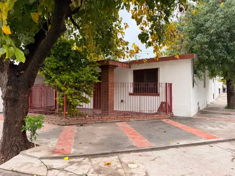 Intendente Gimenez 500