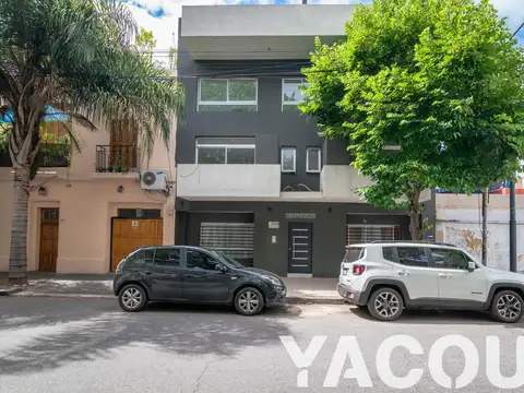 Remedios de Escalada de San Martín e/ Avenida Nazca y Argerich