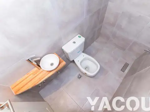 Departamento en Venta Apto profesional