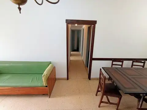 Departamento en Venta de 4 dormitorios