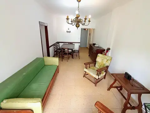 Departamento en Venta de 5 ambientes