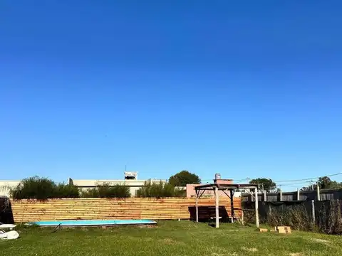 Terreno en Venta de 600,0 m2