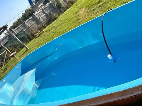 Terreno en Venta de 600,0 m2