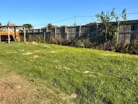 Terreno en Venta de 600,0 m2