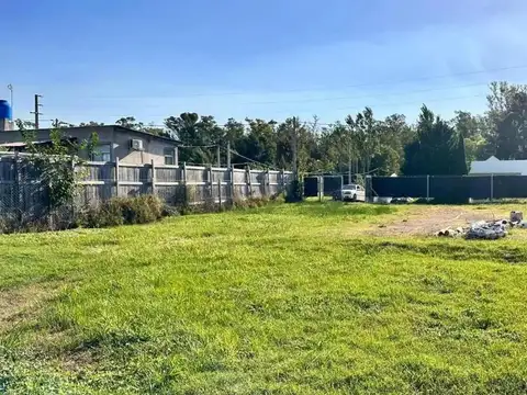 Terreno en Venta de 600,0 m2