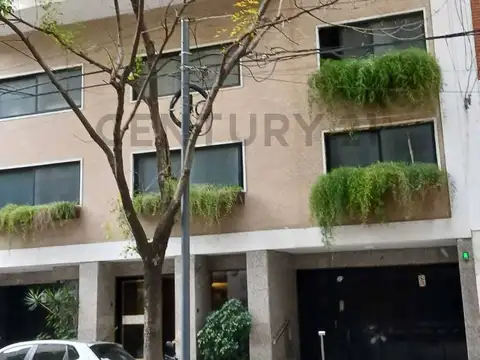 Venta Cochera Palermo