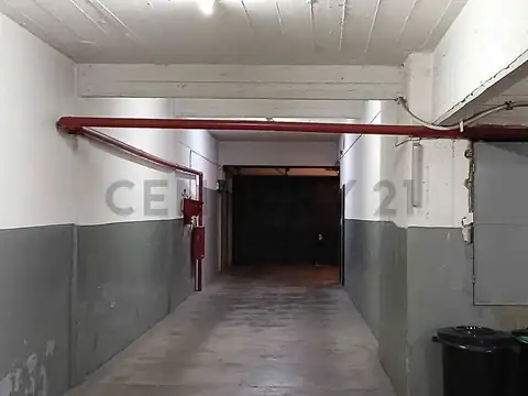 Venta Cochera Palermo