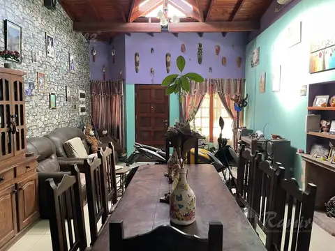 Casa en Venta de 2 dormitorios