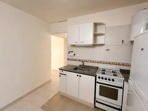 Avenida Córdoba 2600