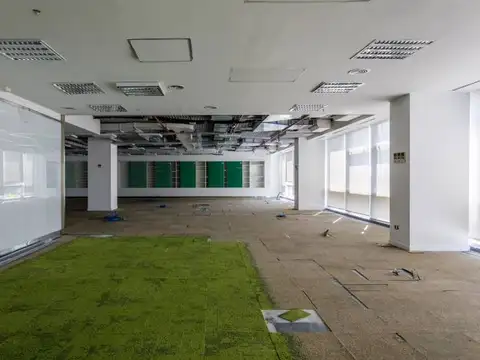 Av. Libertador 6300, Piso 6