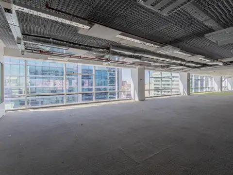 Avenida Del Libertador 6300, Piso 9