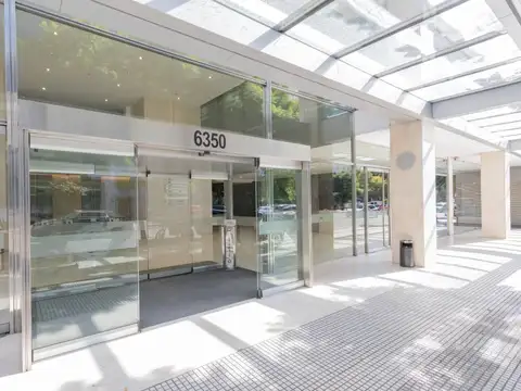Avenida Del Libertador 6300, Piso 9