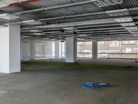 Av. Libertador 6300, Piso 6