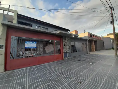 HERMOSO DUPLEX 4 AMBIENTES A FINALIZAR - Gran ubicacion a metros del tren -